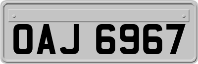 OAJ6967