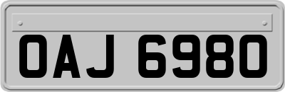 OAJ6980