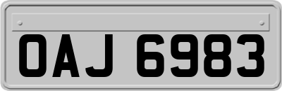 OAJ6983