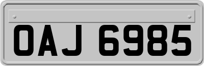 OAJ6985
