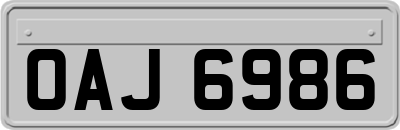 OAJ6986