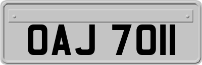 OAJ7011