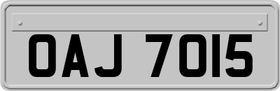 OAJ7015