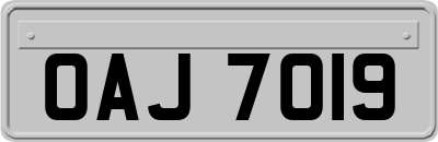 OAJ7019