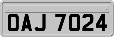OAJ7024