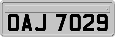 OAJ7029