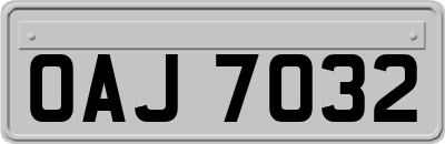 OAJ7032