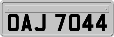 OAJ7044