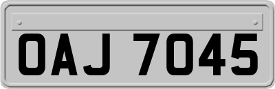OAJ7045