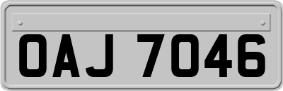 OAJ7046