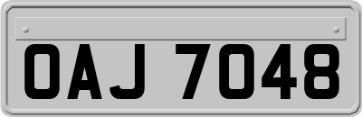 OAJ7048
