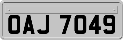 OAJ7049