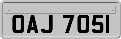 OAJ7051