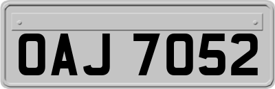 OAJ7052