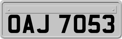 OAJ7053