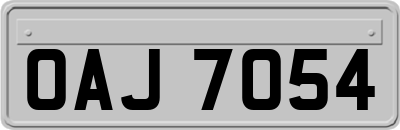 OAJ7054