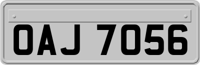 OAJ7056