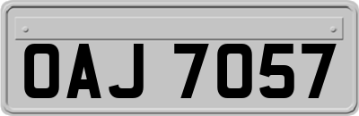 OAJ7057