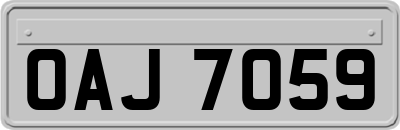 OAJ7059