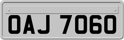 OAJ7060