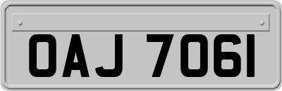 OAJ7061