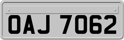 OAJ7062