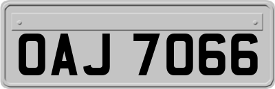 OAJ7066