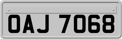 OAJ7068