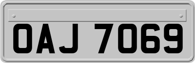 OAJ7069