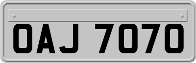 OAJ7070