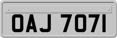 OAJ7071