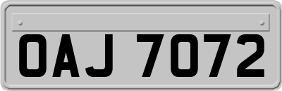 OAJ7072