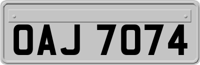 OAJ7074