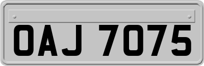 OAJ7075