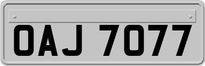 OAJ7077