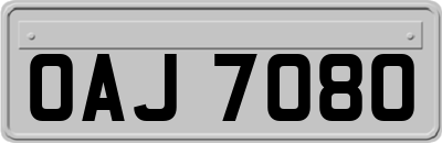 OAJ7080