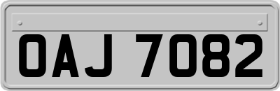 OAJ7082