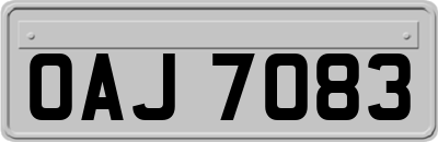 OAJ7083