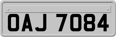 OAJ7084