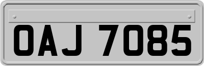 OAJ7085