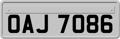 OAJ7086