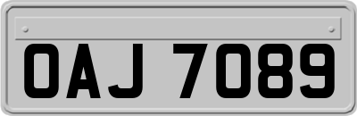 OAJ7089