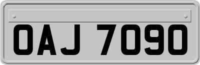 OAJ7090