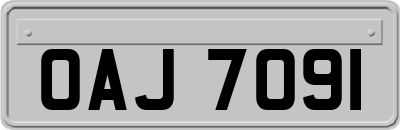 OAJ7091