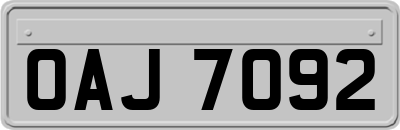 OAJ7092