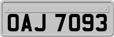 OAJ7093