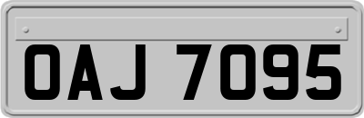 OAJ7095