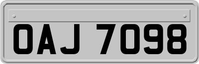 OAJ7098