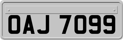 OAJ7099