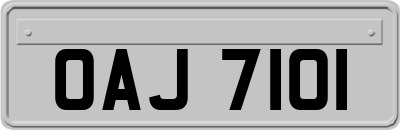 OAJ7101